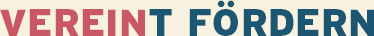 vereintfoerdern
