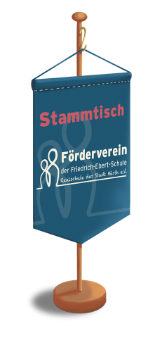 Stammtisch Förderverein